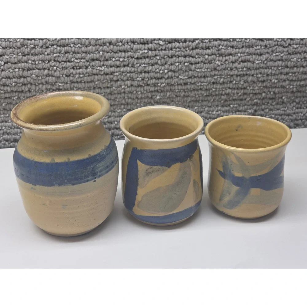 Studio Pottery studio pottery